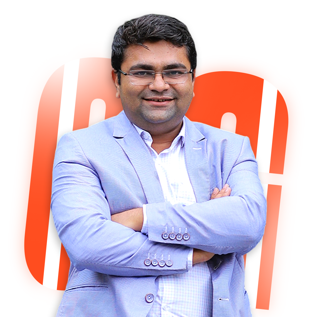 Gaurrav Gondalia